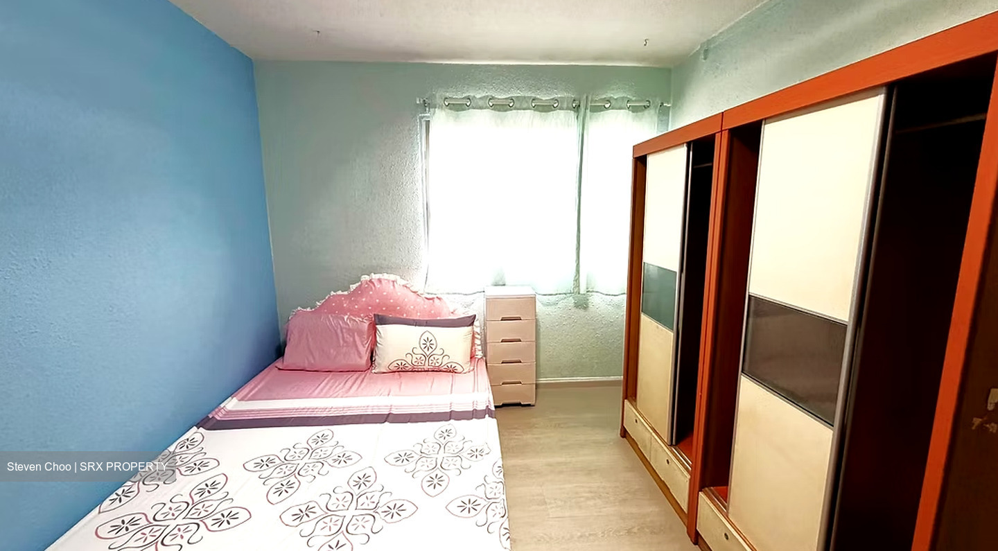 Blk 423 Bukit Batok West Avenue 2 (Bukit Batok), HDB 4 Rooms #592009381